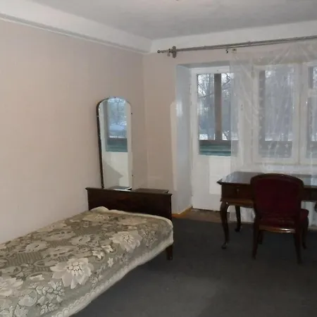 Rusanovka House Penzion 2*