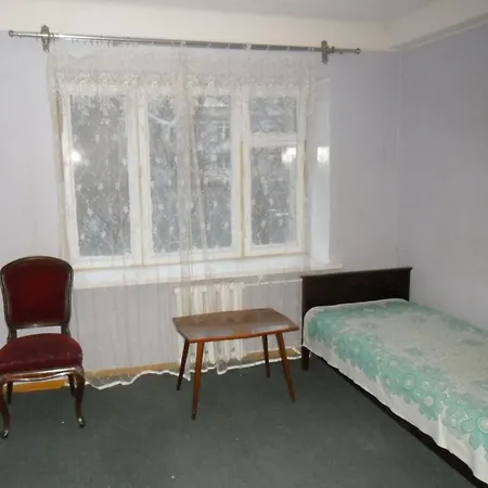 Rusanovka House Guest house 2*